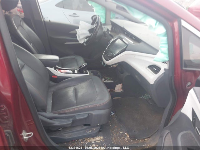 Chevrolet 2017 2017 1G1FX6S07H4184789 Image 5