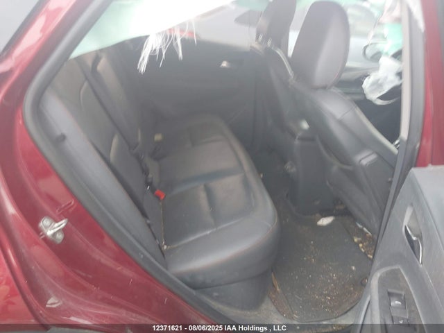 Chevrolet 2017 2017 1G1FX6S07H4184789 Image 8