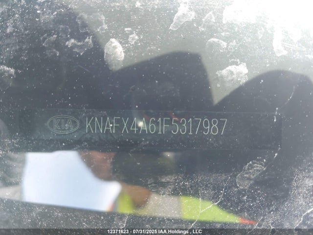 KIA dohc mpi nu 2015 KNAFX4A61F5317987 Image 20