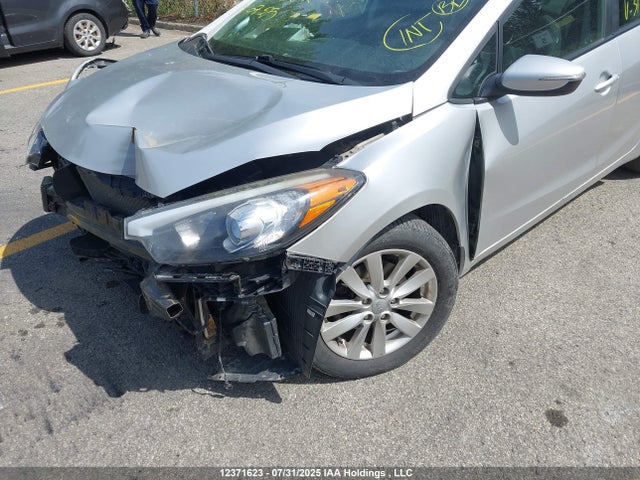 KIA dohc mpi nu 2015 KNAFX4A61F5317987 Image 22