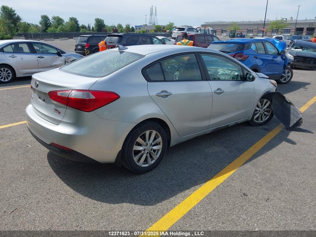 KIA dohc mpi nu 2015 KNAFX4A61F5317987 Image 4