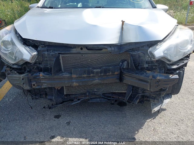 KIA dohc mpi nu 2015 KNAFX4A61F5317987 Image 6