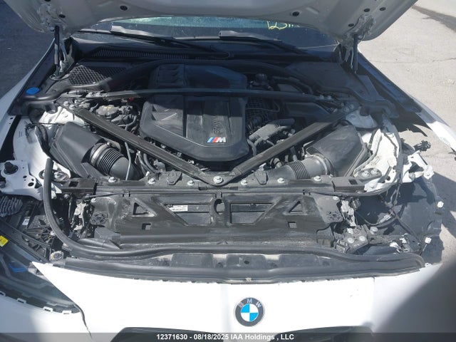 BMW M4 2024 WBS33BA0XRCP54266 Image 10