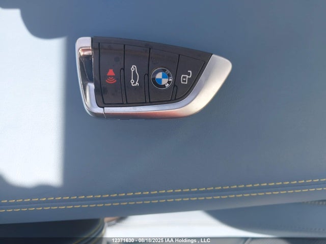 BMW M4 2024 WBS33BA0XRCP54266 Image 11