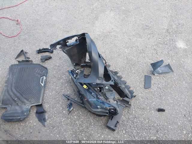 BMW M4 2024 WBS33BA0XRCP54266 Image 12