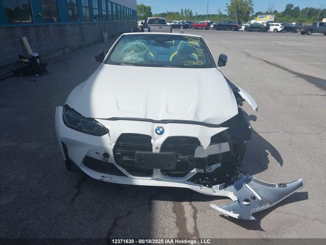 BMW M4 2024 WBS33BA0XRCP54266 Image 13