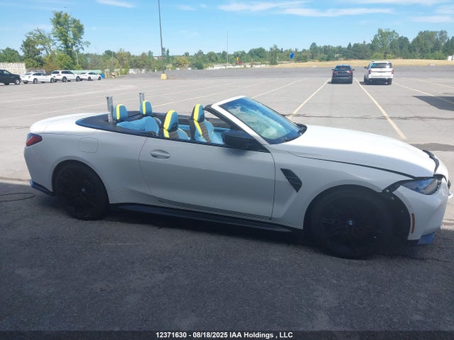 BMW M4 2024 WBS33BA0XRCP54266 Image 14