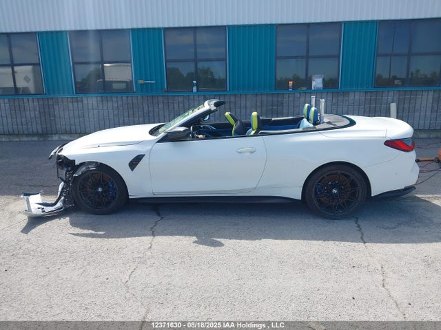 BMW M4 2024 WBS33BA0XRCP54266 Image 15