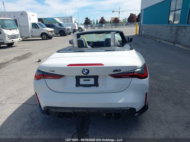 BMW M4 2024 WBS33BA0XRCP54266 Image 17