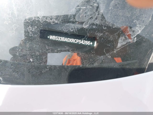 BMW M4 2024 WBS33BA0XRCP54266 Image 19