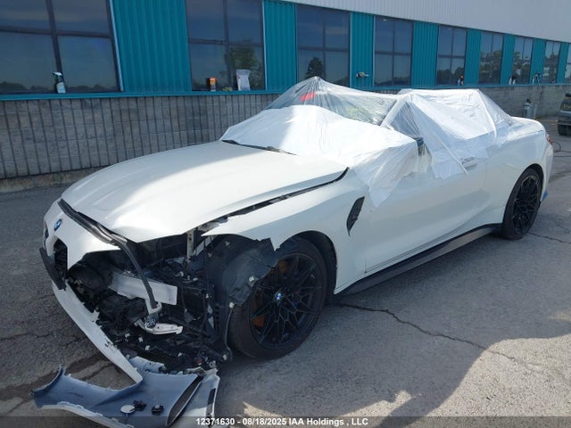 BMW M4 2024 WBS33BA0XRCP54266 Image 21