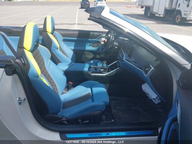 BMW M4 2024 WBS33BA0XRCP54266 Image 5