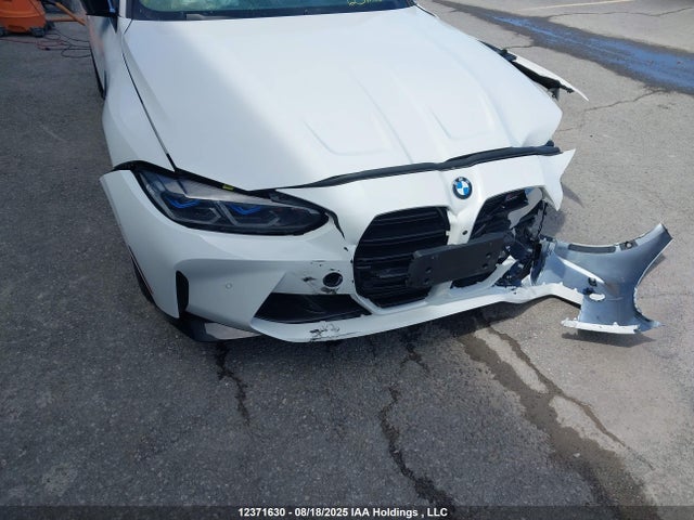 BMW M4 2024 WBS33BA0XRCP54266 Image 6