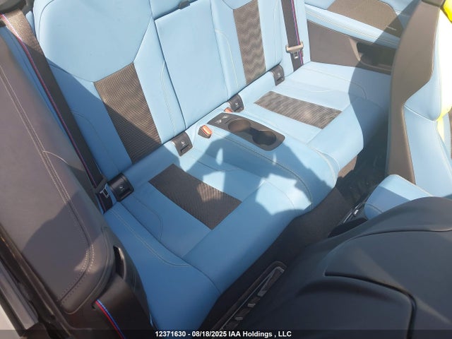 BMW M4 2024 WBS33BA0XRCP54266 Image 8