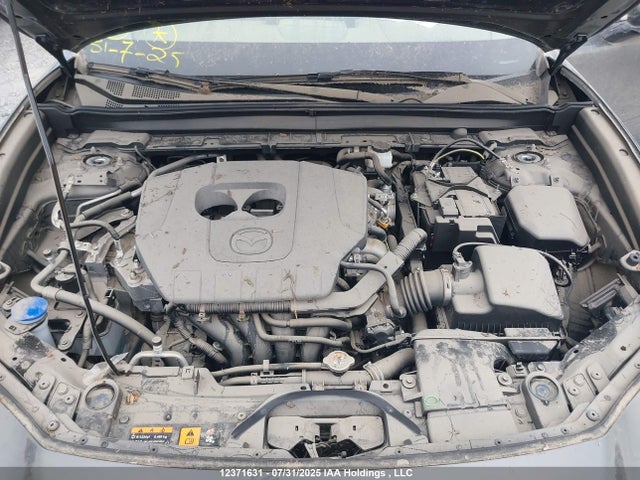 3MVDMBCM9SM850160 Mazda pyukd