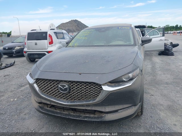 3MVDMBCM9SM850160 Mazda pyukd