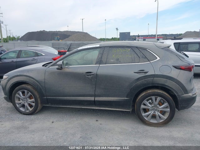 3MVDMBCM9SM850160 Mazda pyukd