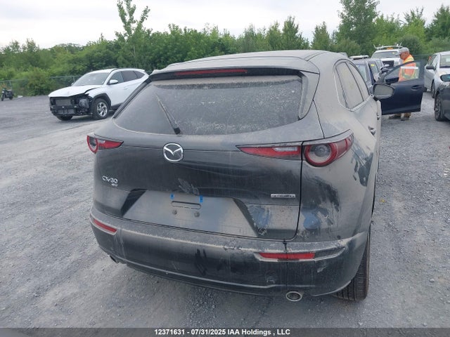 3MVDMBCM9SM850160 Mazda pyukd