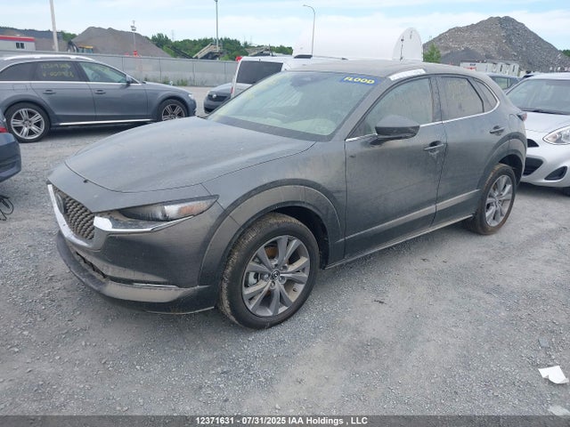 3MVDMBCM9SM850160 Mazda pyukd