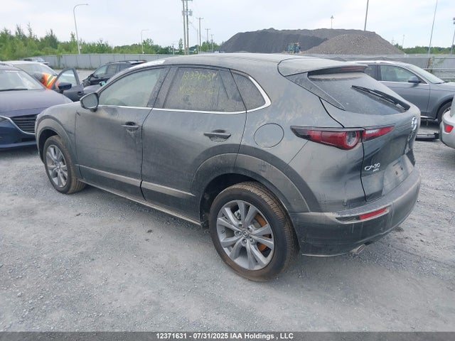 3MVDMBCM9SM850160 Mazda pyukd