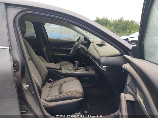 3MVDMBCM9SM850160 Mazda pyukd