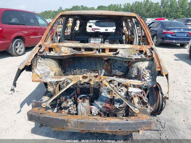 2C4RDGBG2GR266246 Dodge Grand Caravan