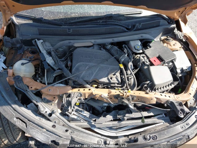 Buick lih 2024 KL47LBE22RB177866 Image 10