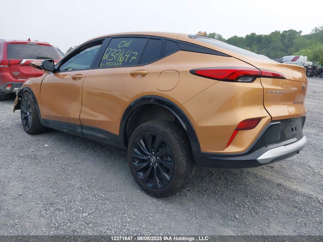 Buick lih 2024 KL47LBE22RB177866 Image 3