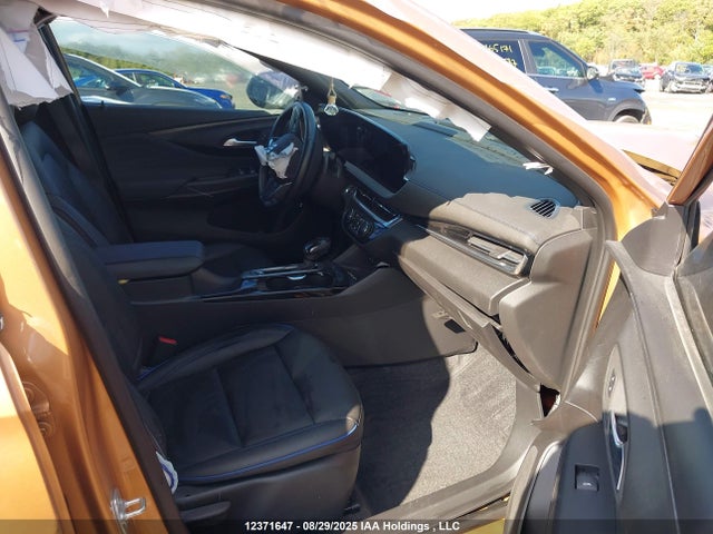 Buick lih 2024 KL47LBE22RB177866 Image 5