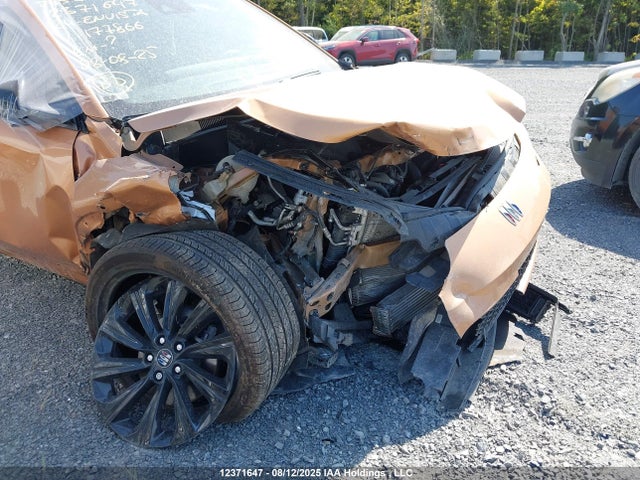 Buick lih 2024 KL47LBE22RB177866 Image 6