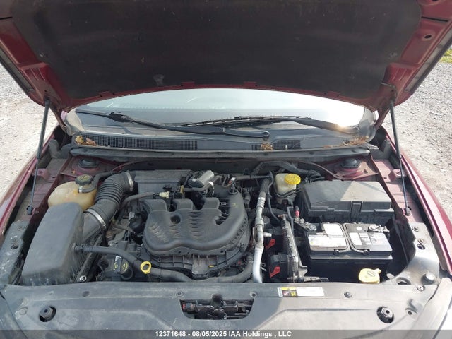 1C3CCCEG3FN624452 Chrysler 200