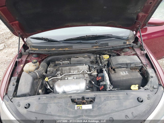 Chrysler 2015 2015 1C3CCCFBXFN589654 Image 10