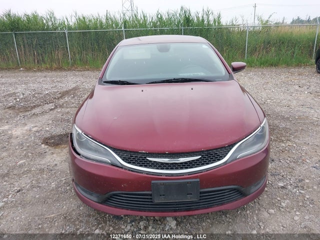 Chrysler 2015 2015 1C3CCCFBXFN589654 Image 12