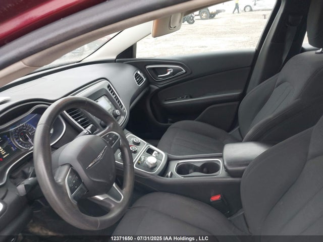Chrysler 2015 2015 1C3CCCFBXFN589654 Image 5