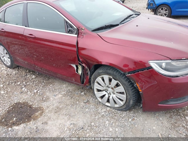 Chrysler 2015 2015 1C3CCCFBXFN589654 Image 6