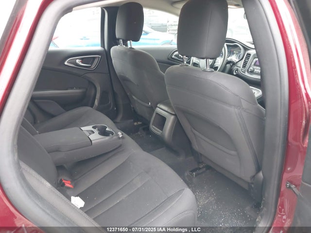 Chrysler 2015 2015 1C3CCCFBXFN589654 Image 8