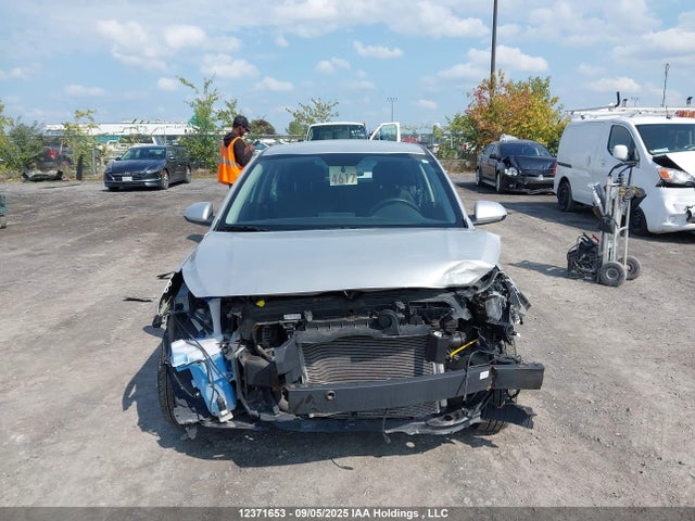 KIA gamma ii 2021 3KPA25AD3ME374239 Image 13