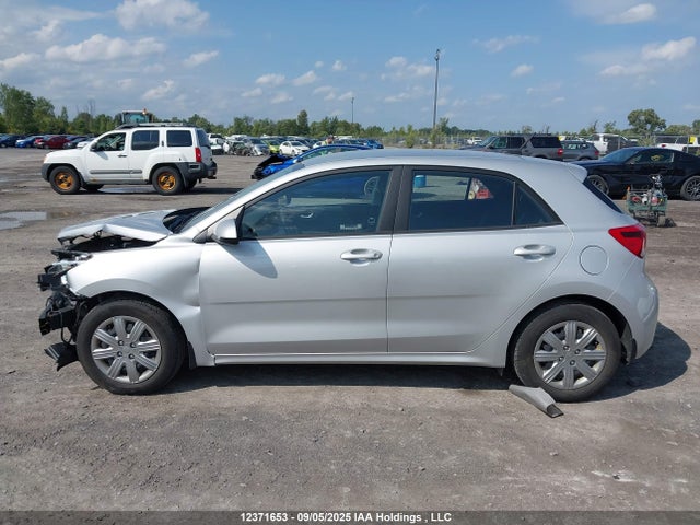 KIA gamma ii 2021 3KPA25AD3ME374239 Image 15