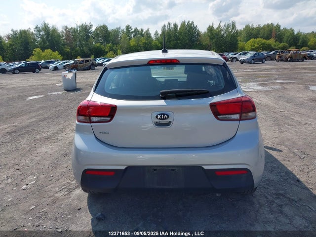 KIA gamma ii 2021 3KPA25AD3ME374239 Image 17
