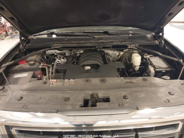 1GTV2MECXGZ416525 GMC l83 - sidi, vvt, afm, e85 max, aluminum