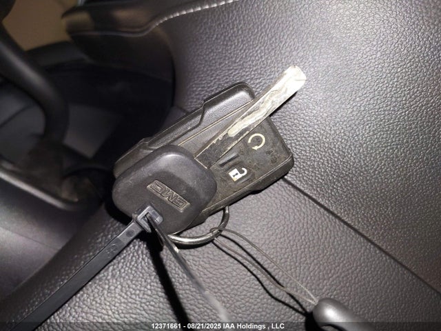 1GTV2MECXGZ416525 GMC l83 - sidi, vvt, afm, e85 max, aluminum