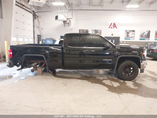 1GTV2MECXGZ416525 GMC l83 - sidi, vvt, afm, e85 max, aluminum