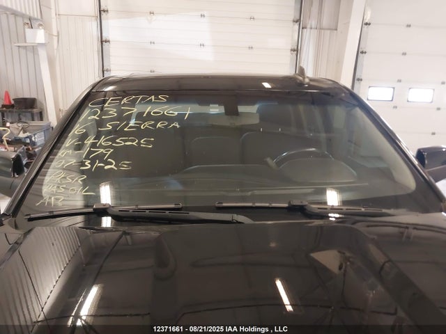 1GTV2MECXGZ416525 GMC l83 - sidi, vvt, afm, e85 max, aluminum