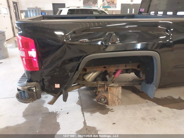 1GTV2MECXGZ416525 GMC l83 - sidi, vvt, afm, e85 max, aluminum