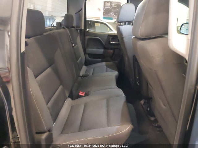 1GTV2MECXGZ416525 GMC l83 - sidi, vvt, afm, e85 max, aluminum