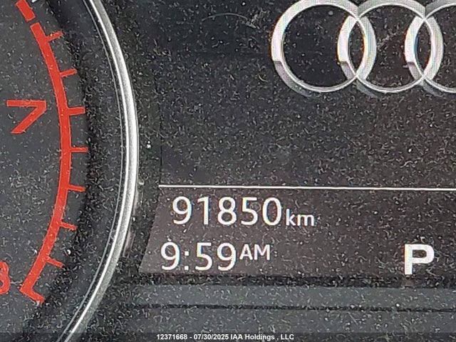 Audi Q5 2018 WA1ANAFY0J2218237 Image 16