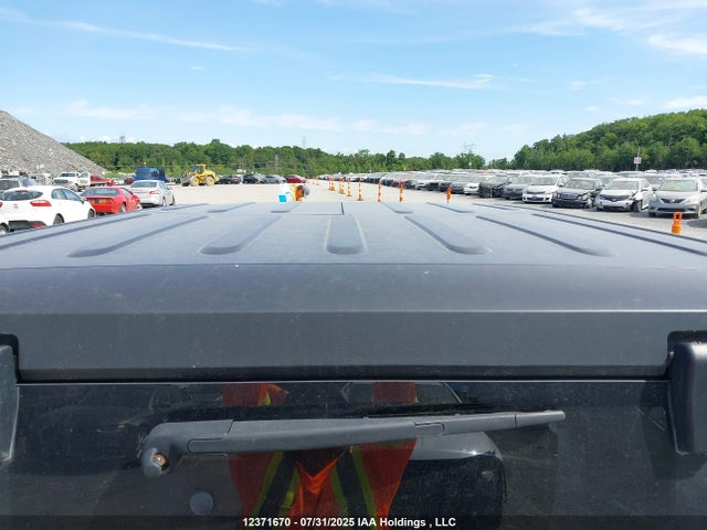 1C4AJWBG8FL753734 Jeep Wrangler