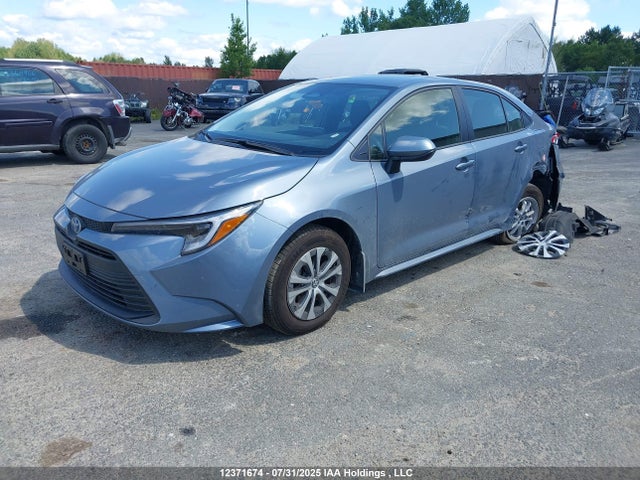 JTDBCMFE6S3092775 Toyota 2zr-fxe