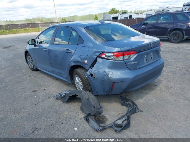 JTDBCMFE6S3092775 Toyota 2zr-fxe