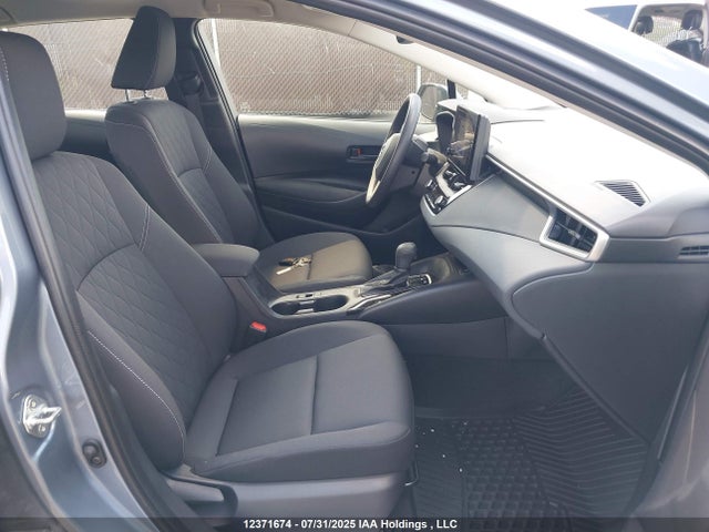 JTDBCMFE6S3092775 Toyota 2zr-fxe